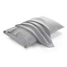 Soft Brushed Premium Microfiber Cover Standard Size Pillowcase